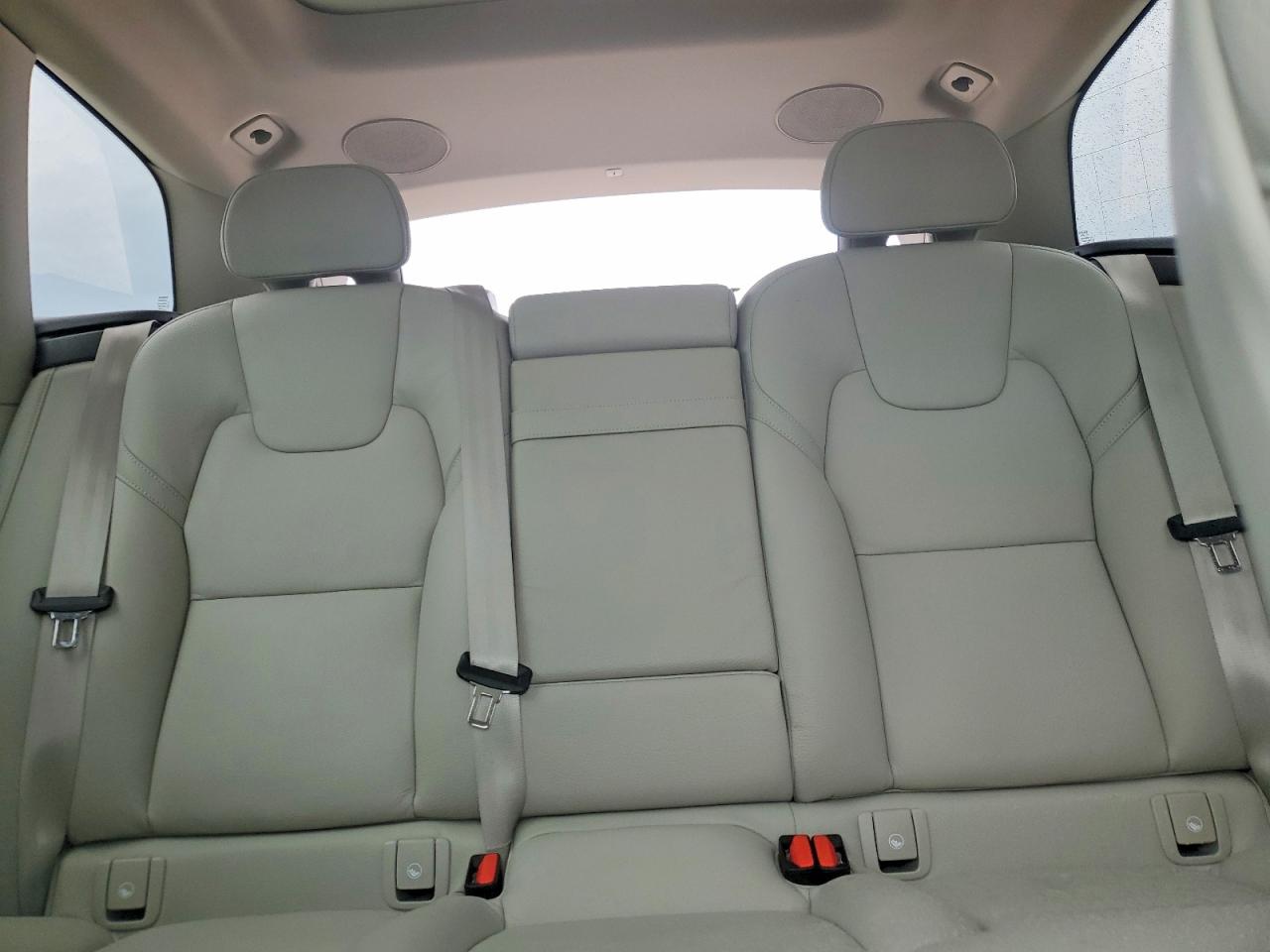 2020 VOLVO XC60 Inscription