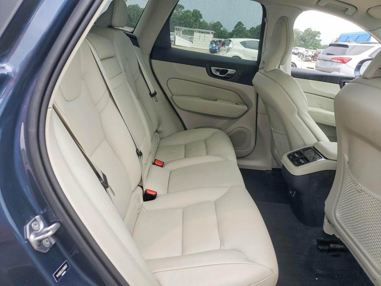 2020 VOLVO XC60 Inscription