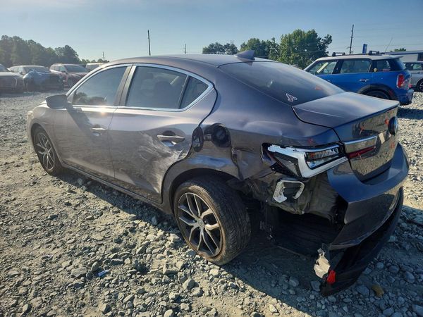 2020 ACURA ILX
