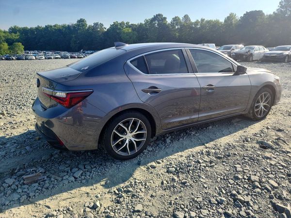 2020 ACURA ILX