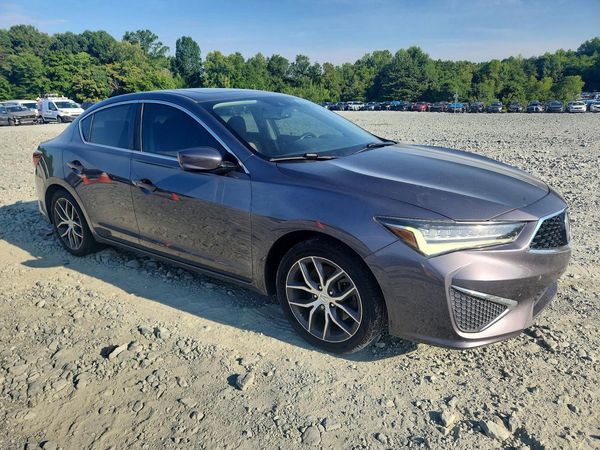 2020 ACURA ILX