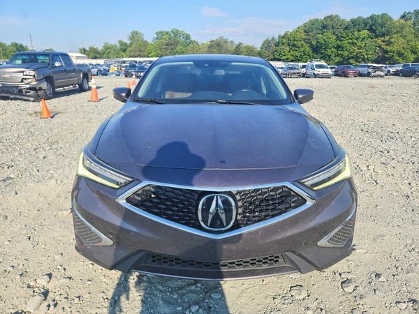 2020 ACURA ILX