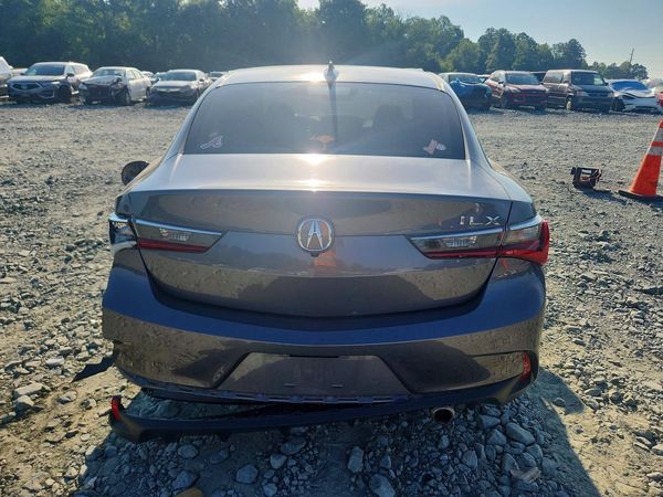 2020 ACURA ILX