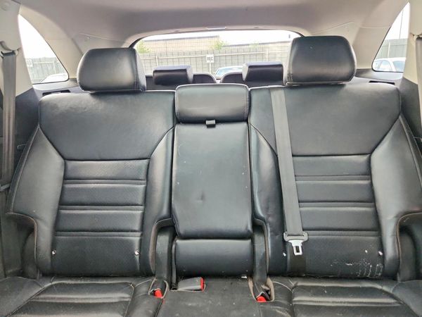 2019 KIA SORENTO EX, EX Sport
