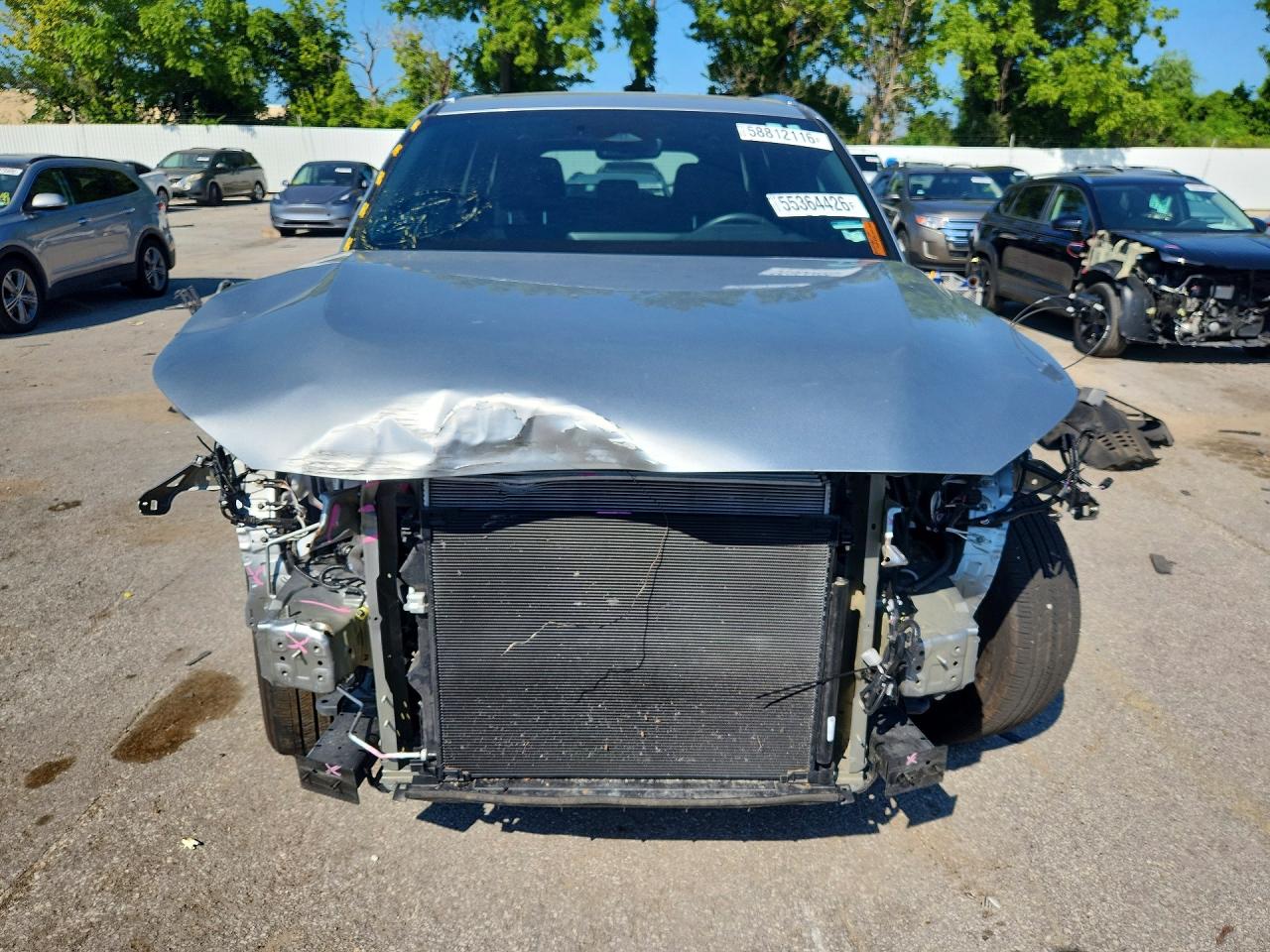 2024 LEXUS TX 350