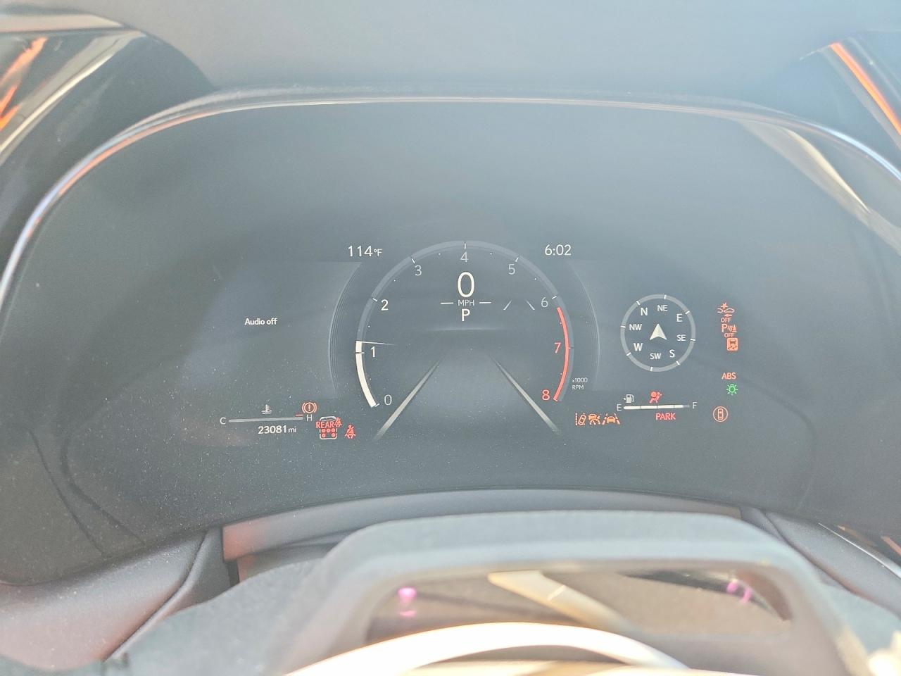 2024 LEXUS TX 350