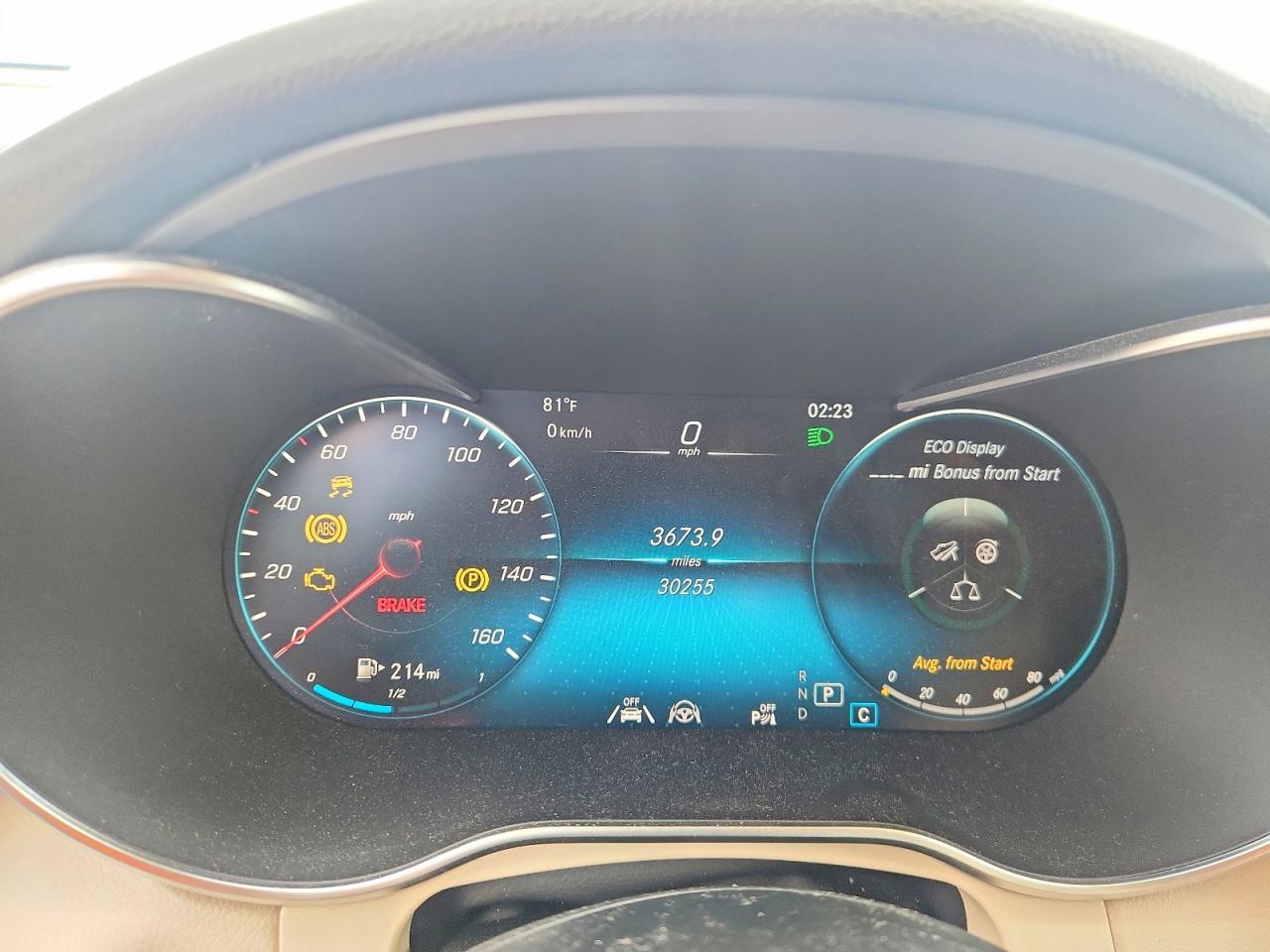 2022 MERCEDES-BENZ GLC GLC300 4MATIC