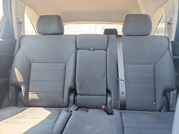 2019 KIA SORENTO L, LX, S