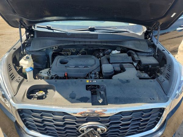 2019 KIA SORENTO L, LX, S