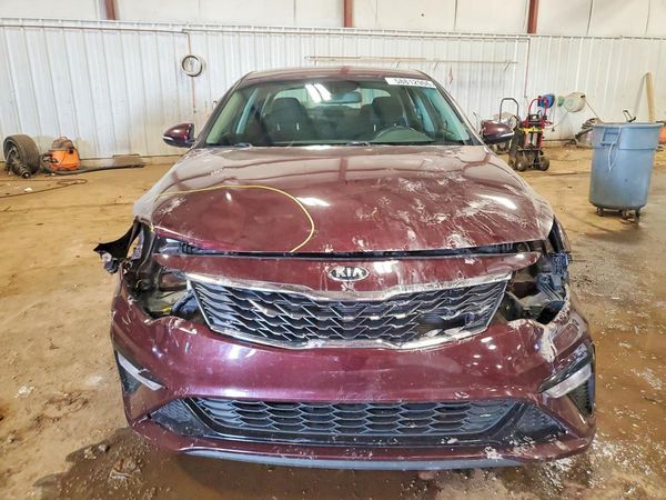 2020 KIA OPTIMA