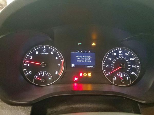2020 KIA OPTIMA