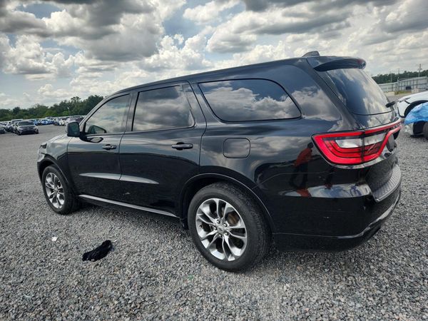 2020 DODGE DURANGO GT
