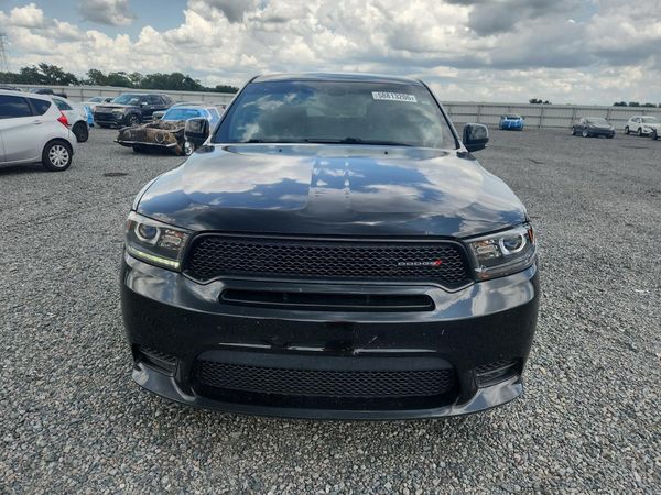 2020 DODGE DURANGO GT
