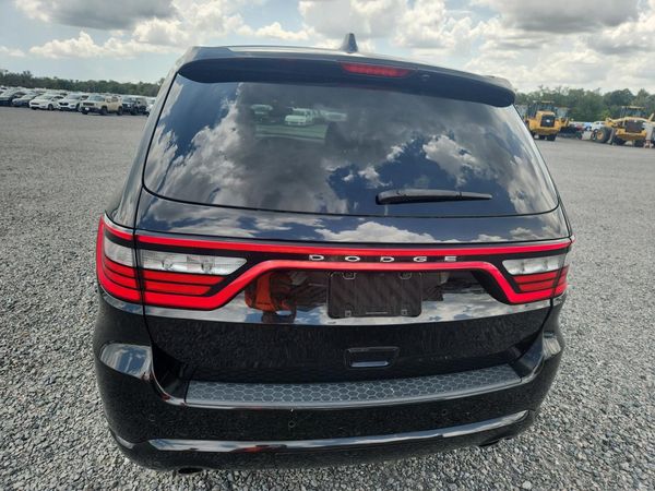 2020 DODGE DURANGO GT