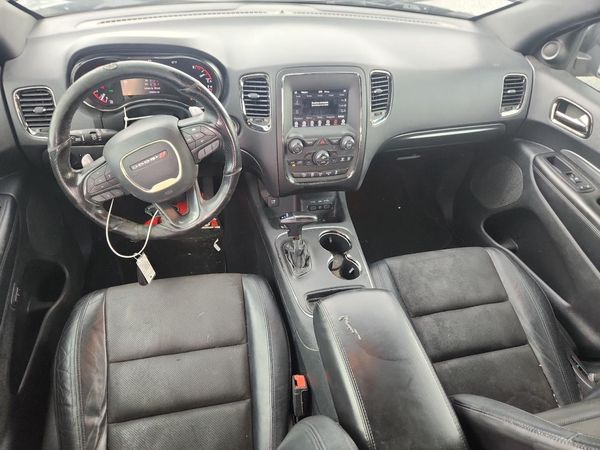 2020 DODGE DURANGO GT