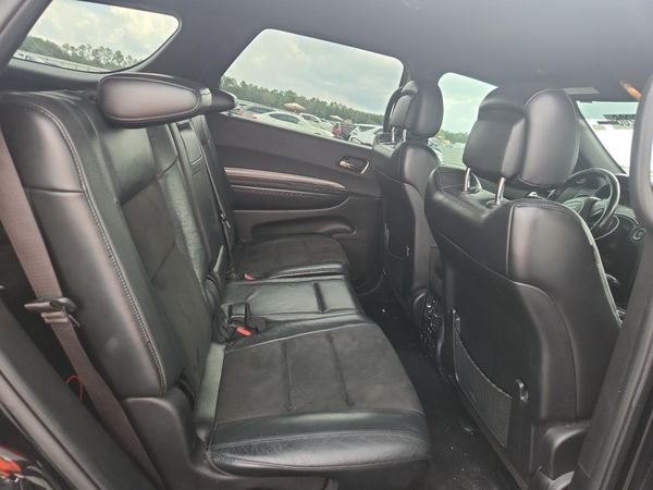 2020 DODGE DURANGO GT