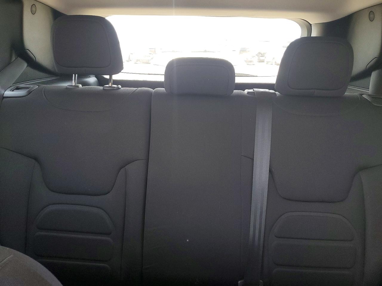 2019 JEEP RENEGADE LATITUDE 4X4