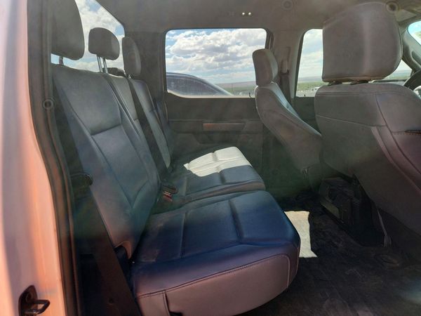 2025 FORD F150