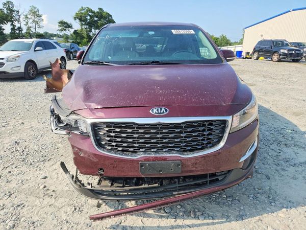 2020 KIA SEDONA LX/EX