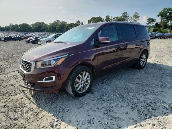 2020 KIA SEDONA LX/EX