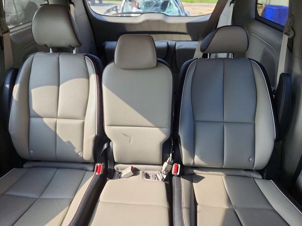 2020 KIA SEDONA LX/EX