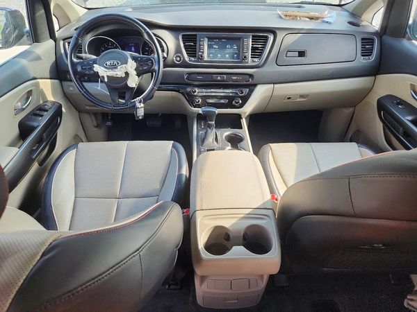 2020 KIA SEDONA LX/EX