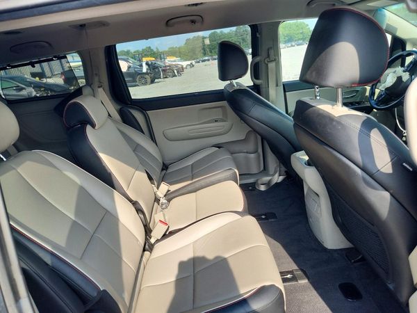 2020 KIA SEDONA LX/EX