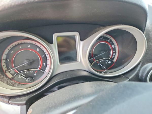 2016 DODGE JOURNEY R/T (AWD)