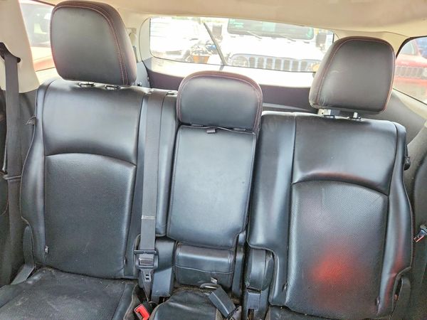 2016 DODGE JOURNEY R/T (AWD)