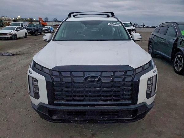 2025 HYUNDAI PALISADE XRT