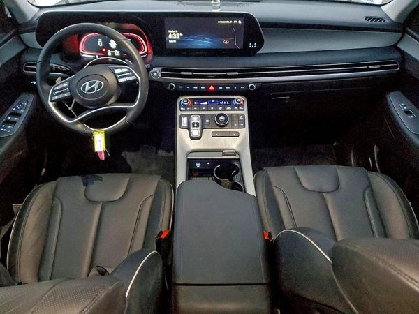 2025 HYUNDAI PALISADE XRT