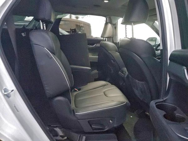 2025 HYUNDAI PALISADE XRT
