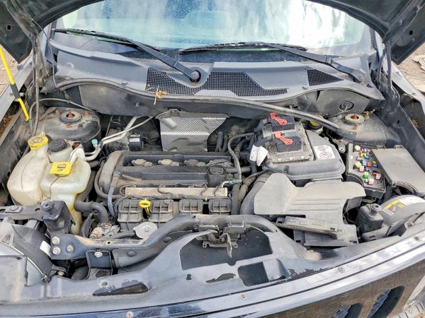 2015 JEEP PATRIOT SPORT FWD