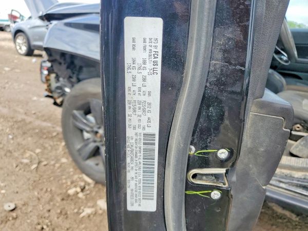 2015 JEEP PATRIOT SPORT FWD