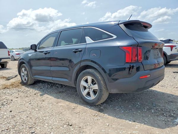 2021 KIA SORENTO