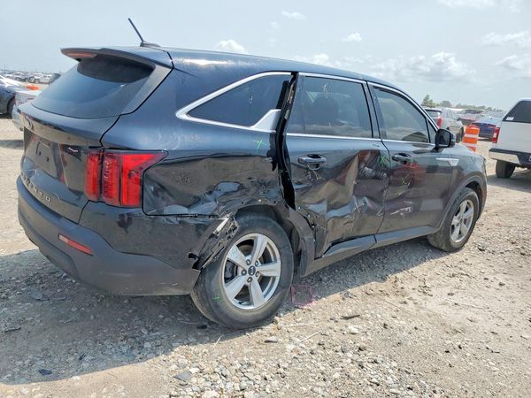 2021 KIA SORENTO