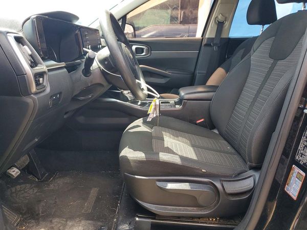 2021 KIA SORENTO