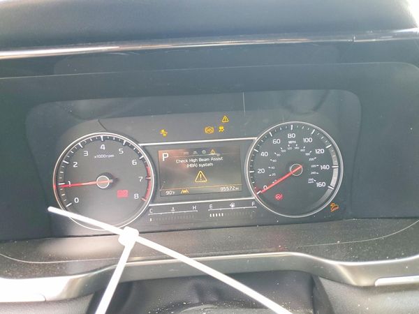 2021 KIA SORENTO