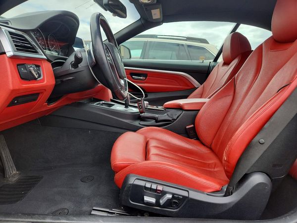 2019 BMW 430I