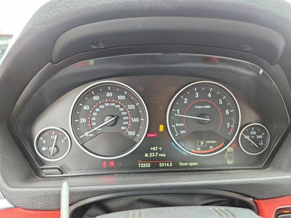 2019 BMW 430I