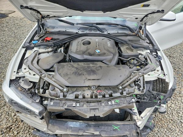 2019 BMW 430I