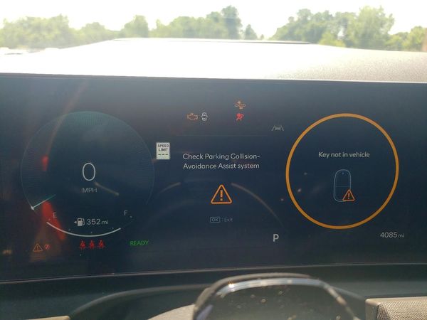2026 HYUNDAI TUCSON HYBRID