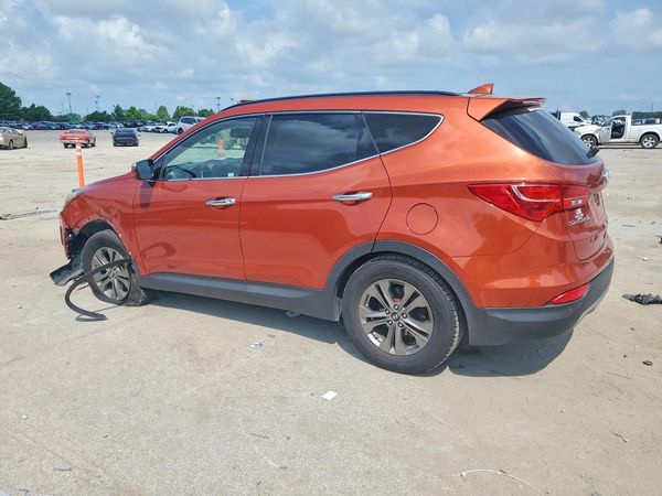 2014 HYUNDAI SANTA FE GLS