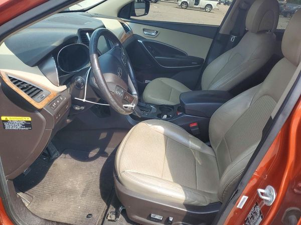 2014 HYUNDAI SANTA FE GLS
