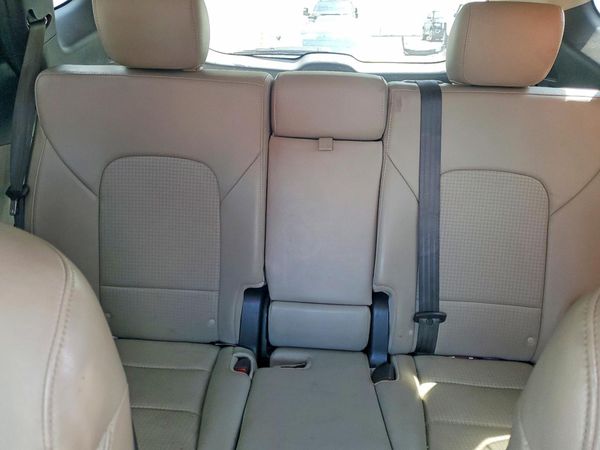 2014 HYUNDAI SANTA FE GLS