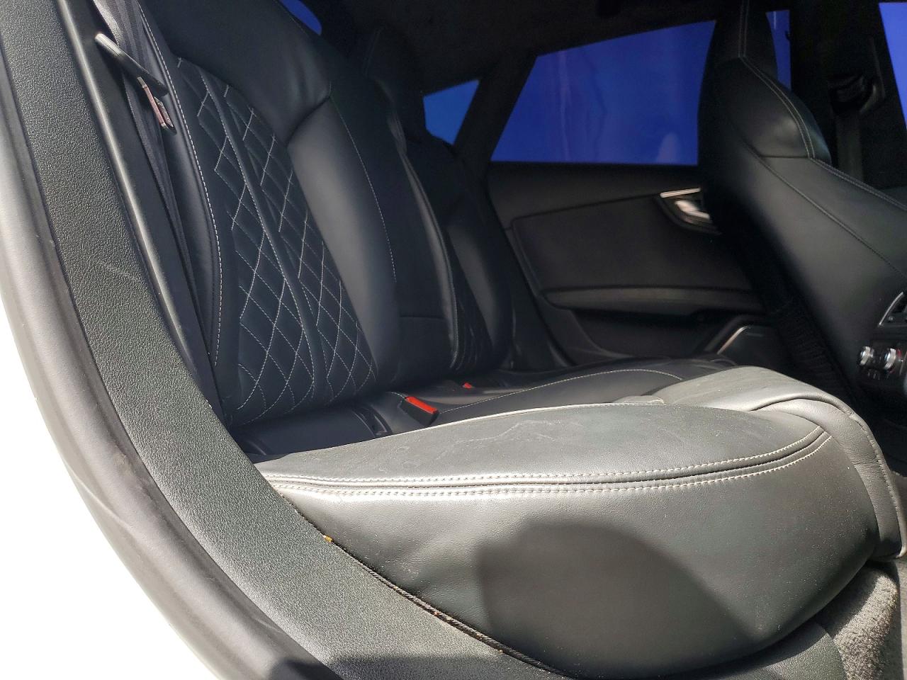 2015 AUDI S7