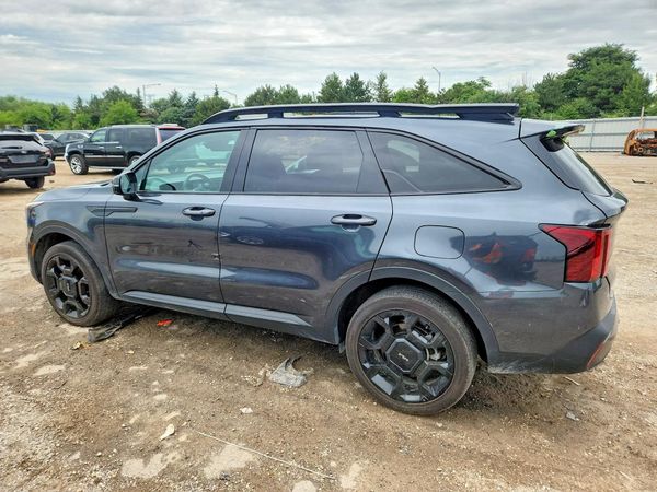 2024 KIA SORENTO EX/X-Line EX