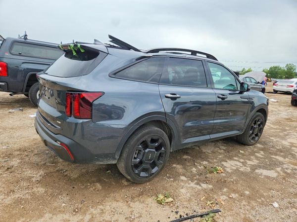 2024 KIA SORENTO EX/X-Line EX