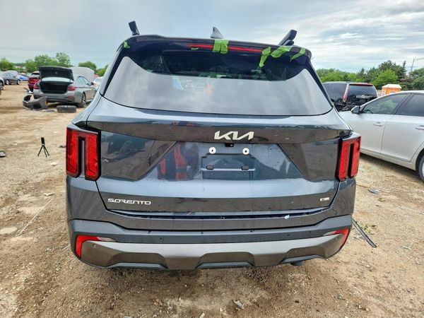 2024 KIA SORENTO EX/X-Line EX