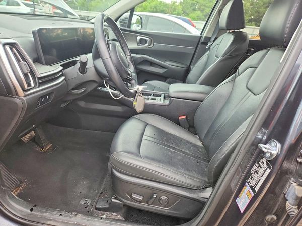 2024 KIA SORENTO EX/X-Line EX